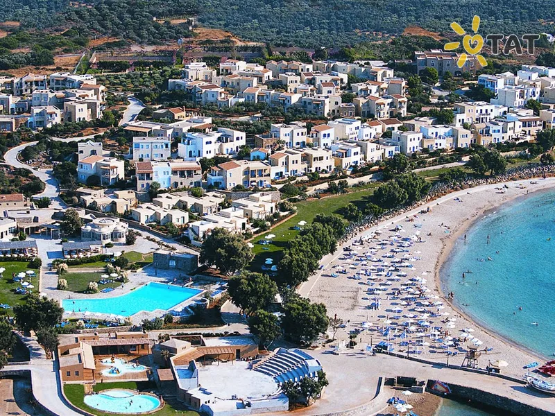 Kalimera Kriti Hotel & Village Resort
