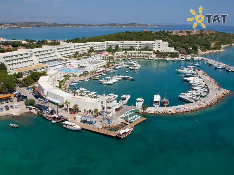 Altin Yunus Resort & Thermal Hotel