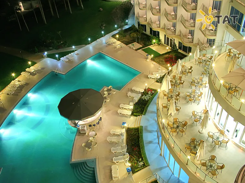 Aqua Azur Hotel