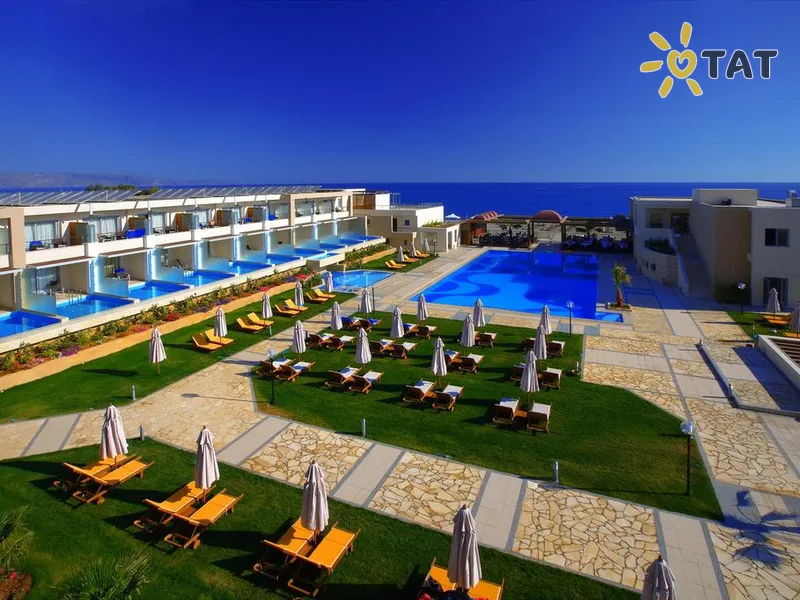 Minoa Palace Resort & Spa Hotel