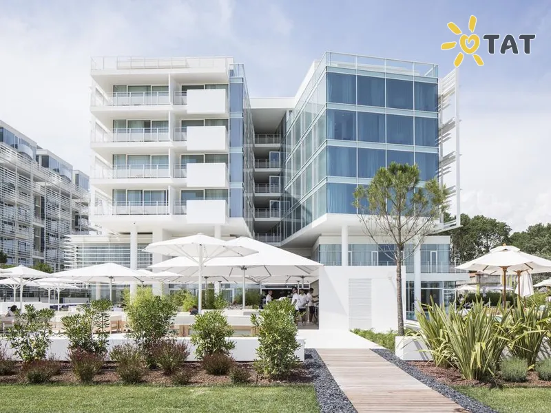 Falkensteiner Hotel & Spa