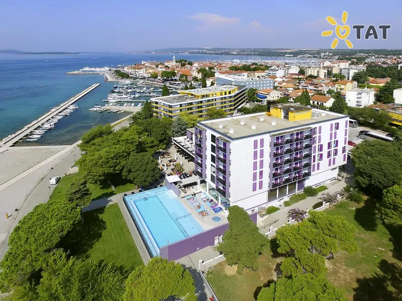 Adriatic Hotel
