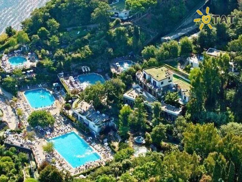 Oasi Castiglione Hotel