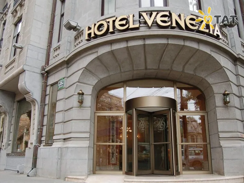 Hotel Venezia by Zeus International