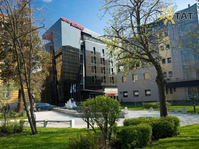Burgas Hotel