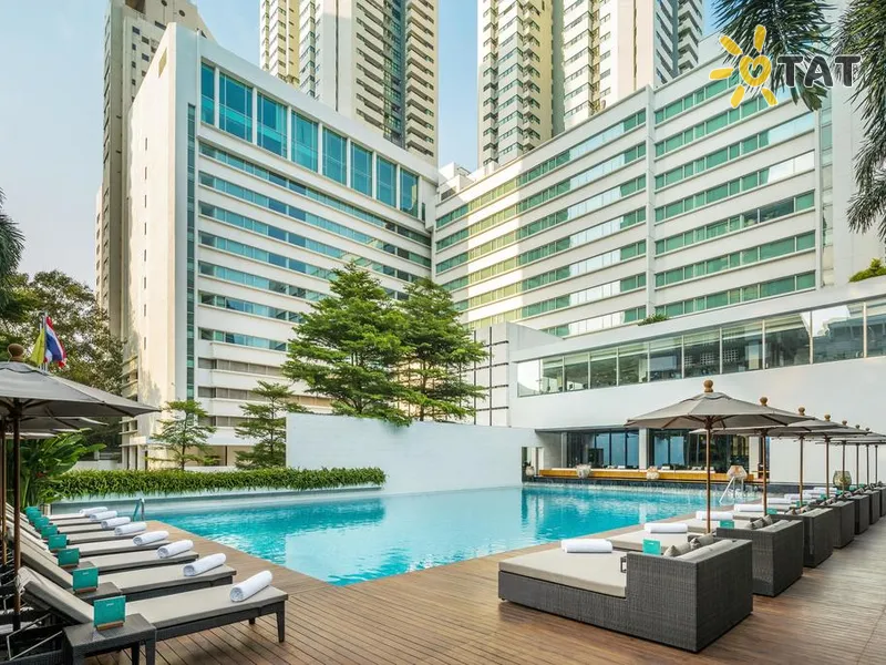 Como Metropolitan Bangkok