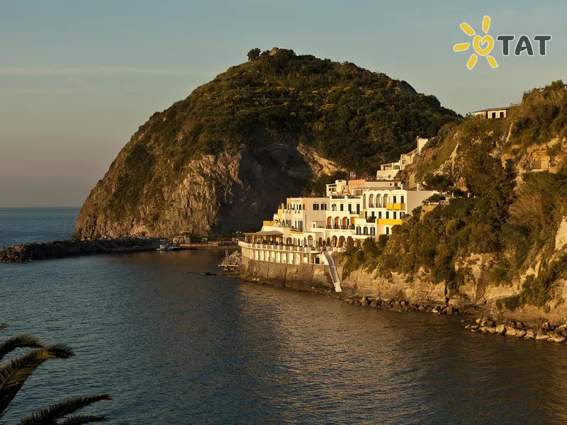 Miramare Sea Resort & Spa