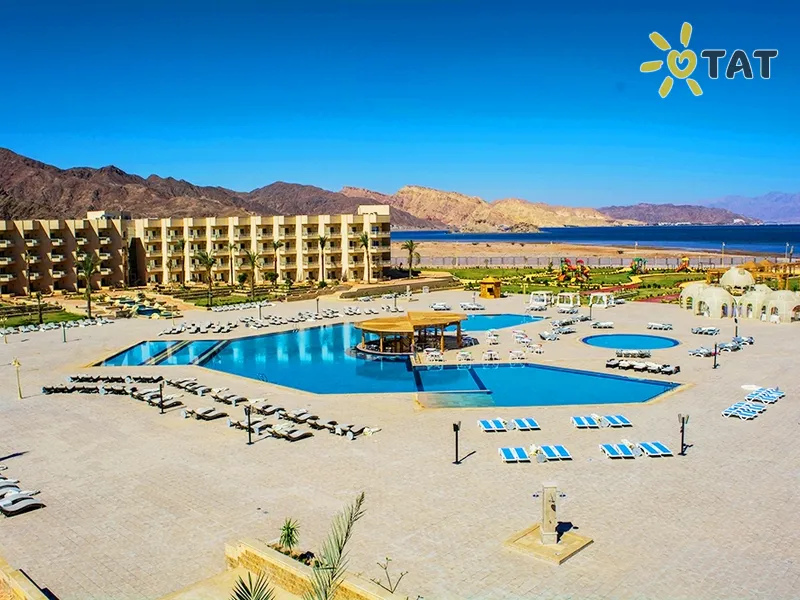 Tolip Resort & Spa Taba