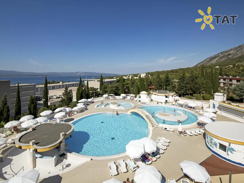 Bluesun Hotel Bonaca