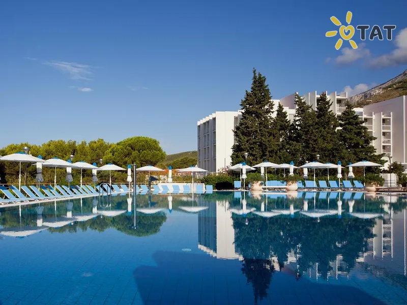 Bluesun Resort Afrodita