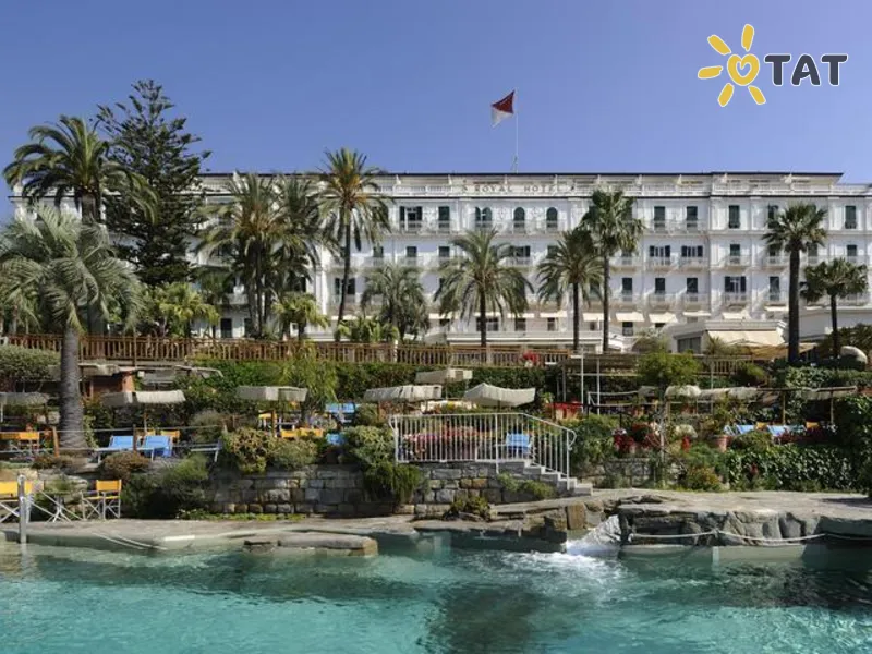 Royal Hotel Sanremo
