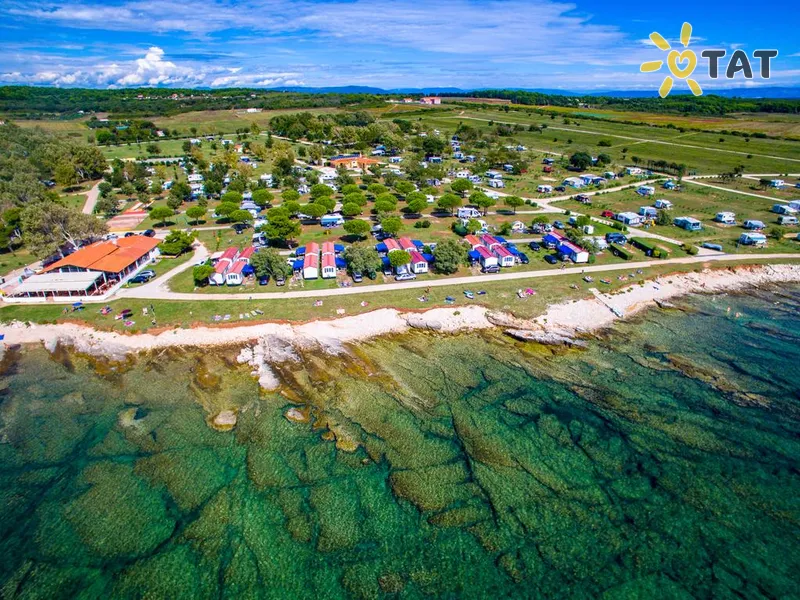 Arena Kazela Camping