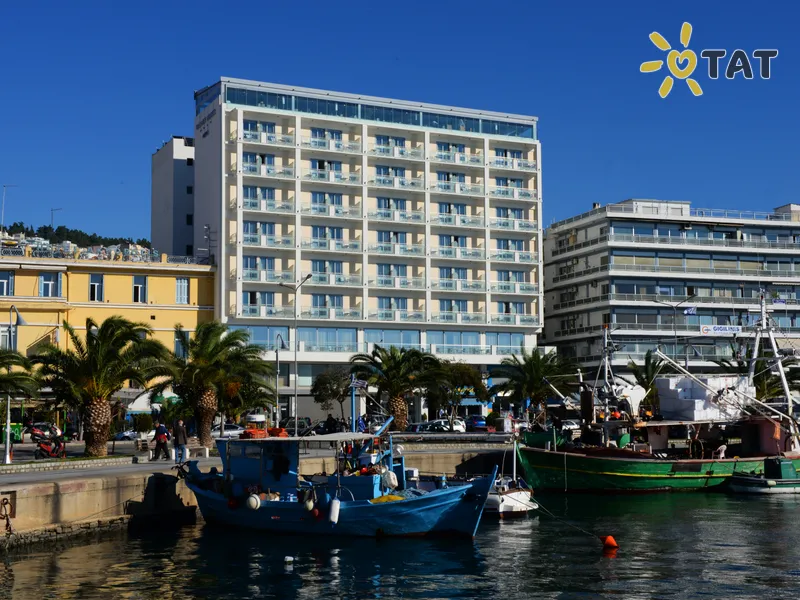 Airotel Galaxy Hotel