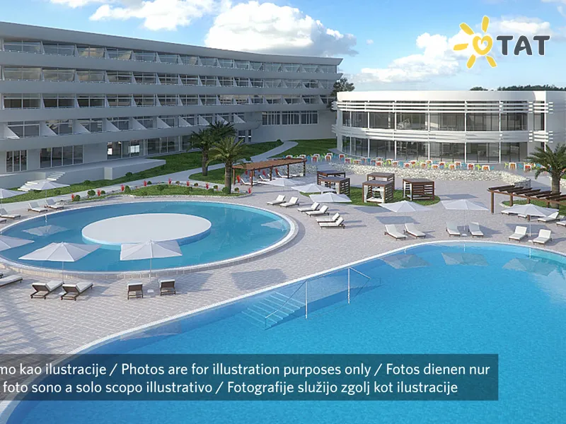 Remisens Hotel Albatros