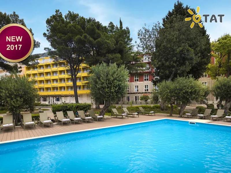 Remisens Hotel Epidaurus