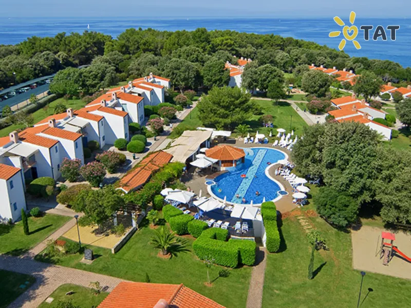 Valamar Tamaris Villas