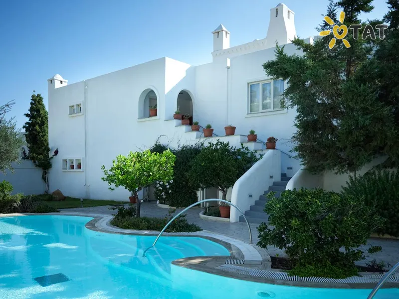 Esperos Village Blue & Spa