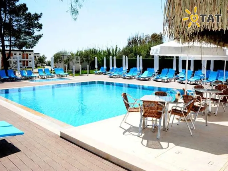 Labranda Lebedos Princess