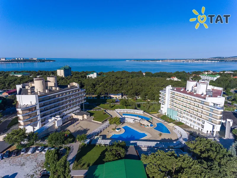 Alean Family Resort & Spa Biarritz