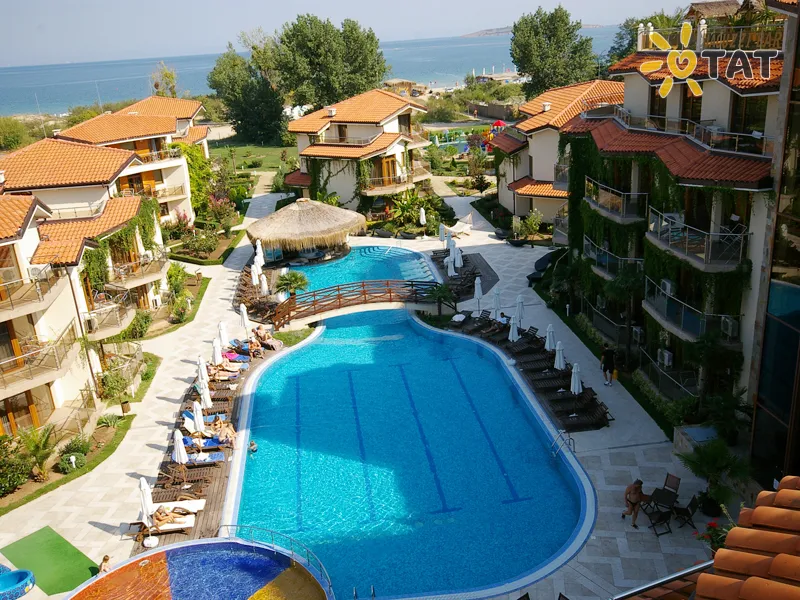 Laguna Beach Resort & Spa