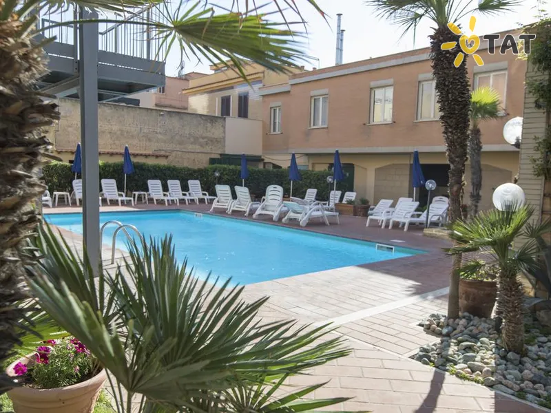 Villa Margherita Hotel