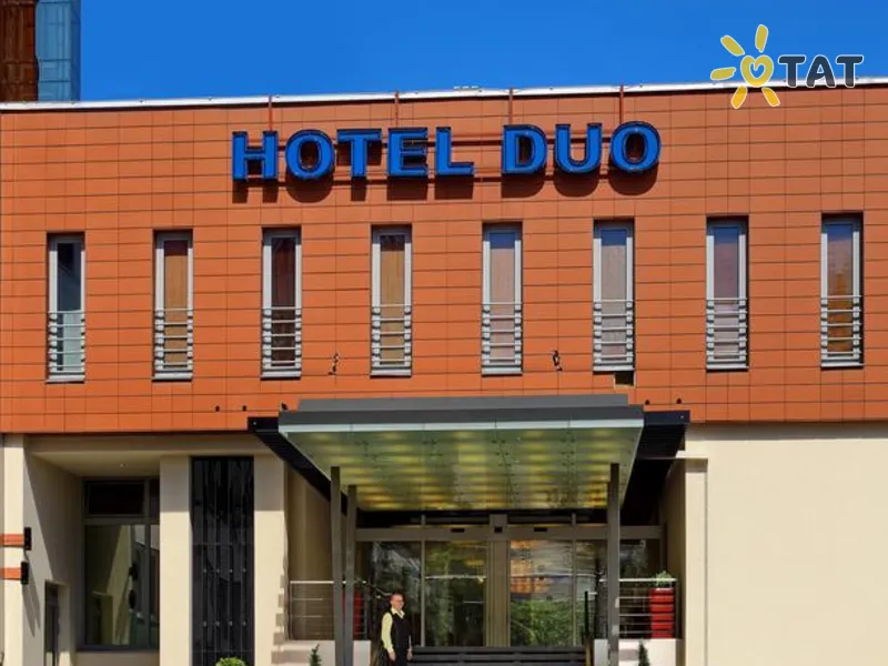 Duo Hotel