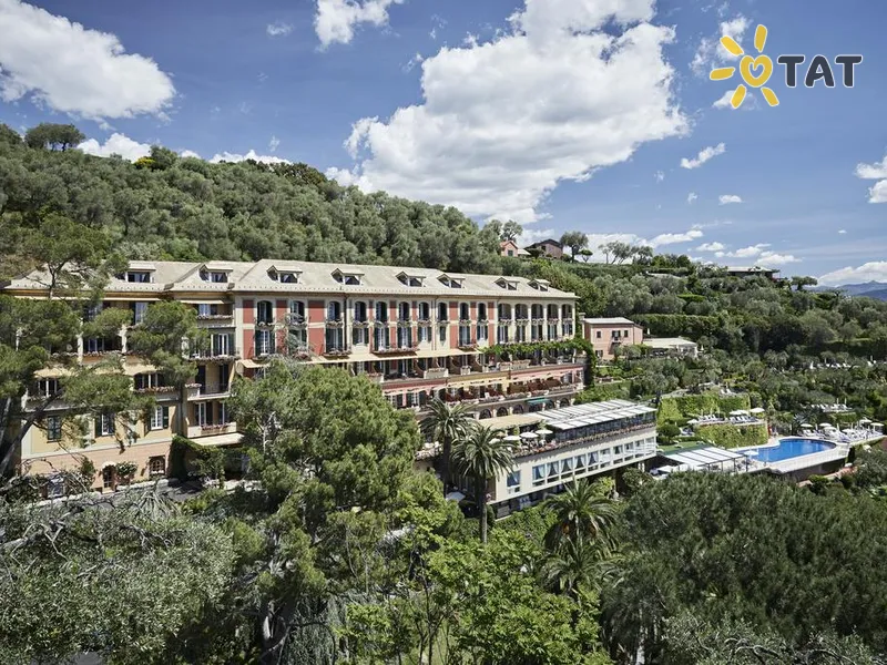 Belmond Hotel Splendido