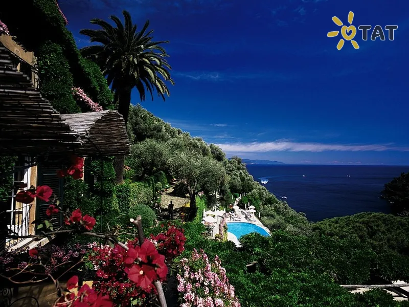 Belmond Splendido Mare