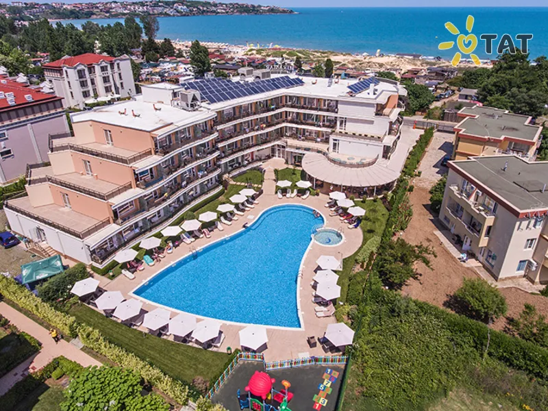 Miramar Sozopol