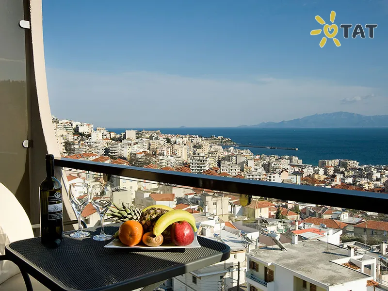 Egnatia City Hotel & Spa