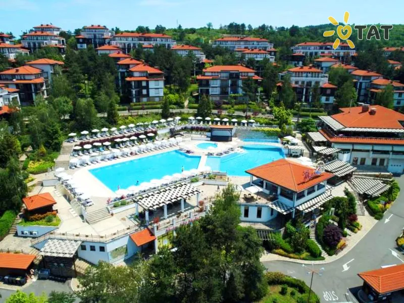 Santa Marina Holiday Village