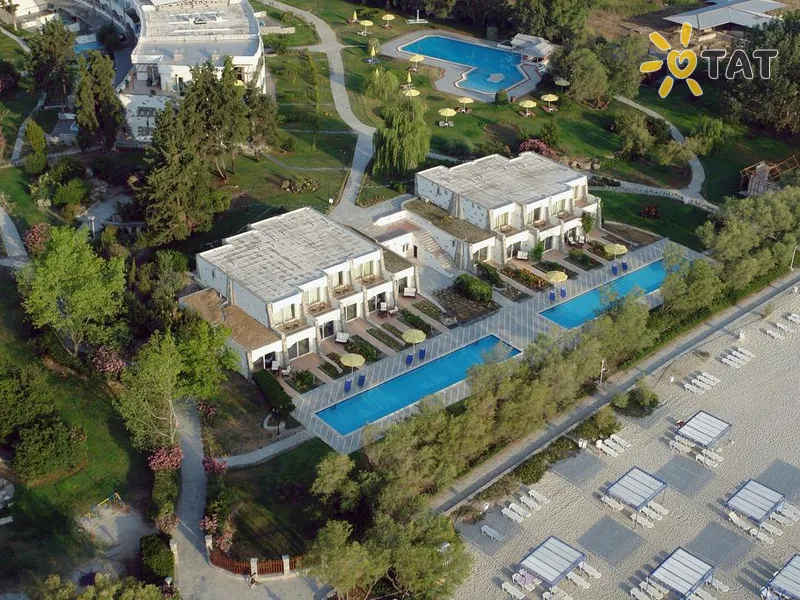 Theophano Imperial Palace