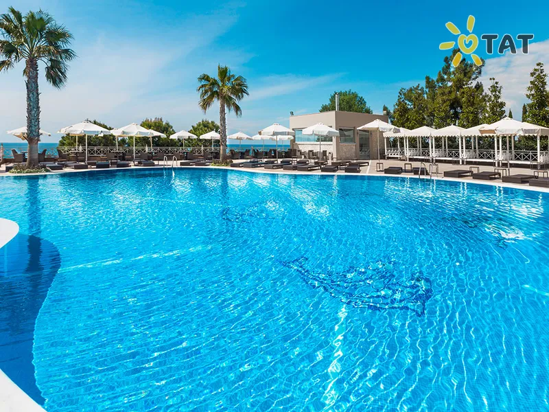 Pomegranate Wellness Spa Hotel