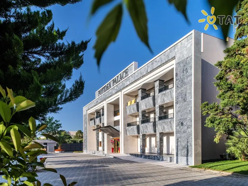 Potidea Palace Hotel