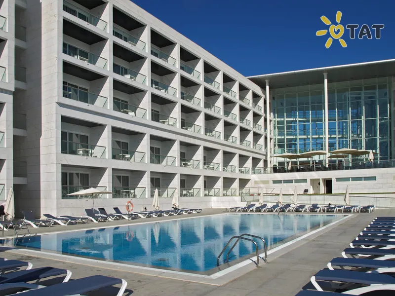 Aldeia dos Capuchos Golf & Spa