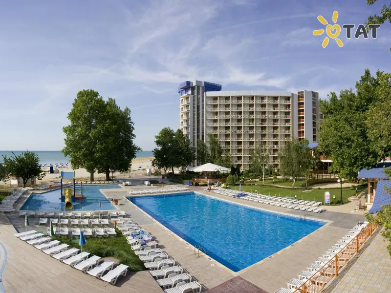 Kaliakra Beach Hotel