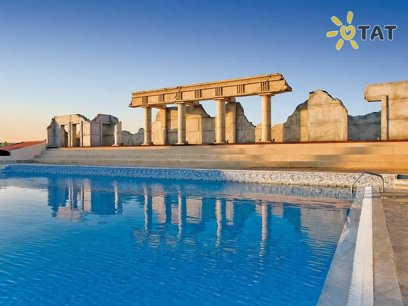 Kipriotis Village Resort