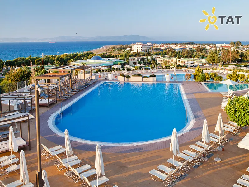 Kipriotis Panorama Hotel & Suites