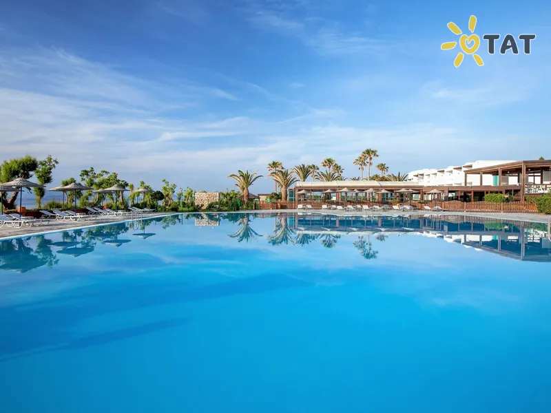 Atlantica Beach Resort Kos