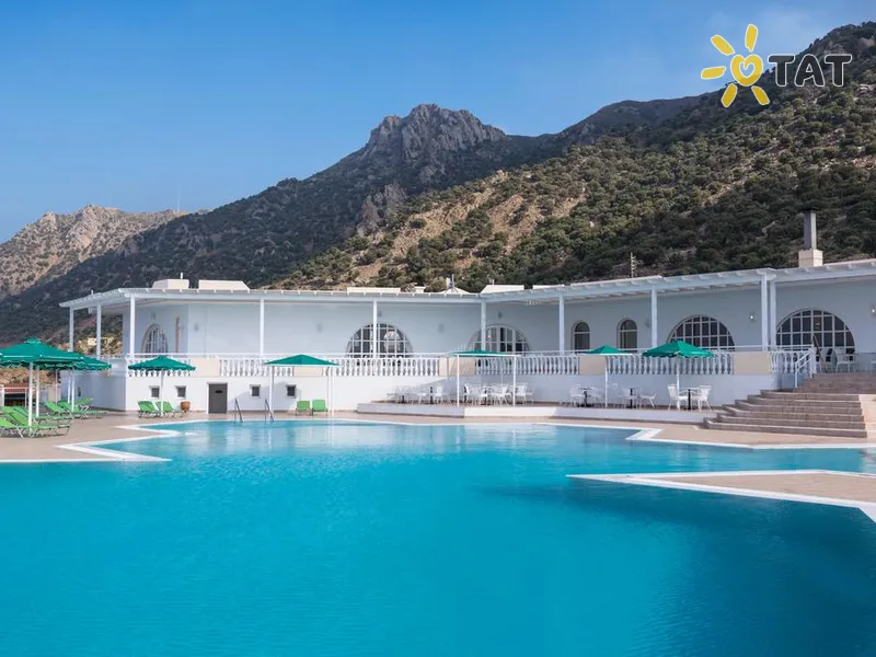 Mitsis Family Village