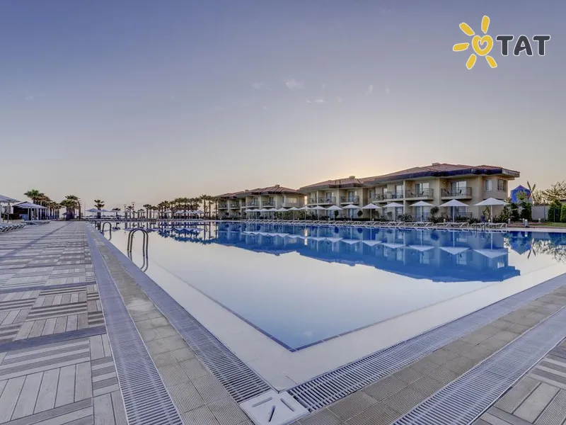 Radisson Blu Resort & Spa Cesme