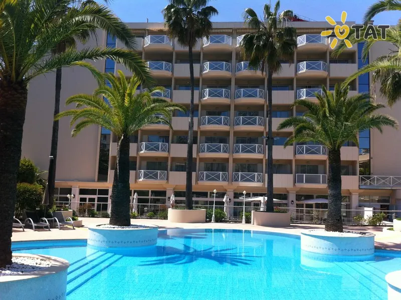 AC Hotel by Marriott Ambassadeur Antibes - Juan Les Pins