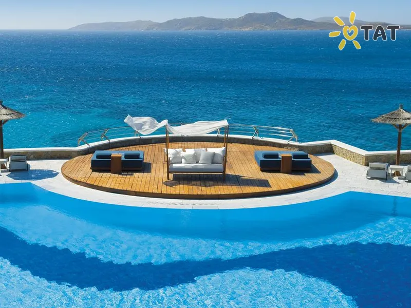 Mykonos Grand Hotel & Resort