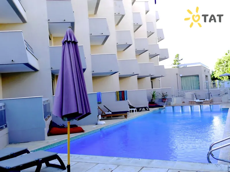 Brise De Mer Hotel & Spa