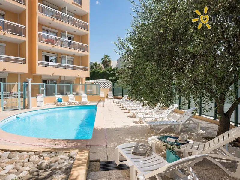 Pierre & Vacances La Rostagne Residence