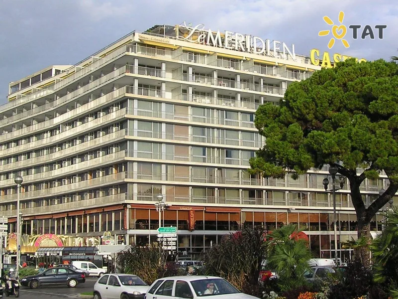 Le Meridien Nice