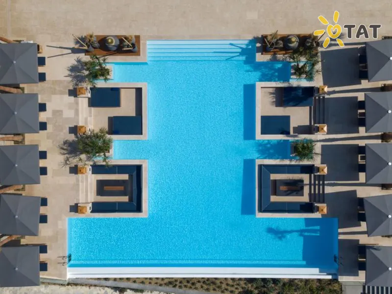 Santa Marina Mykonos Resort & Villas