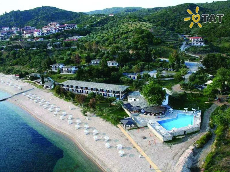 Xenia Ouranoupolis Hotel