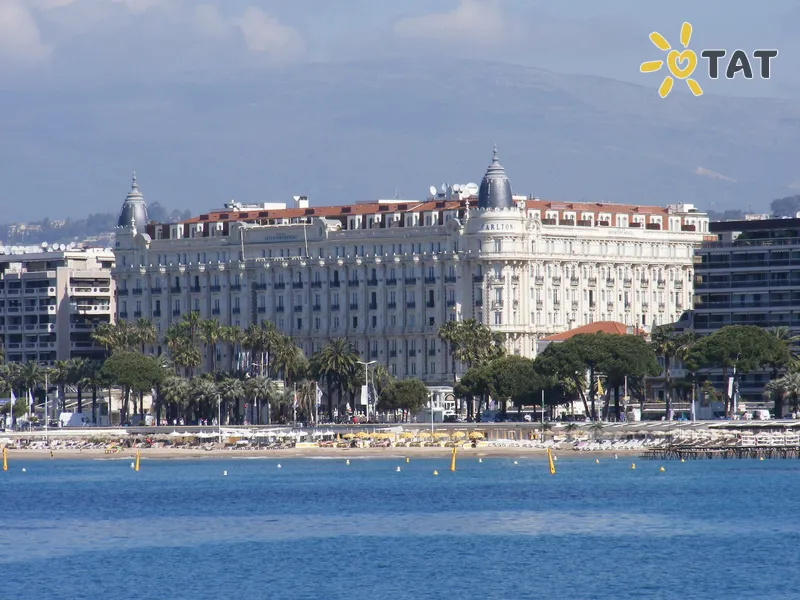 InterContinental Carlton Cannes