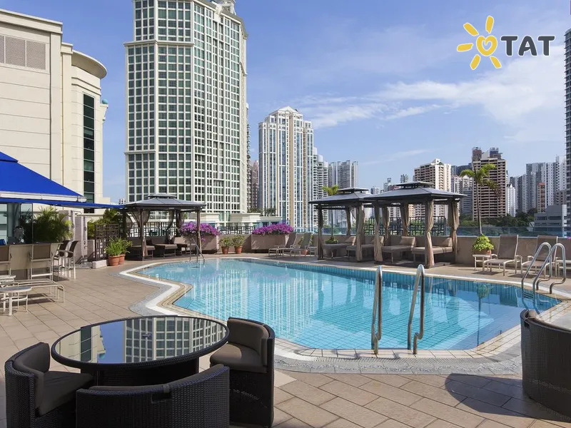 Four Points by Sheraton